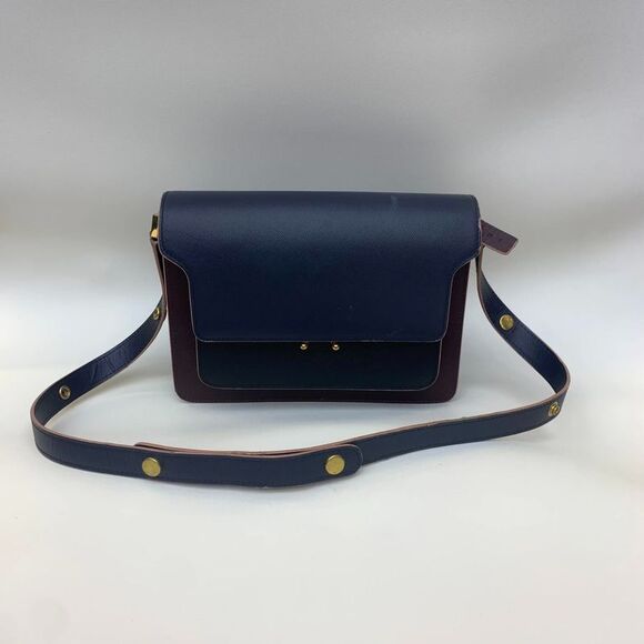 MARNI Handbags - Marni Women Pre-Loved Bag Very Good Condition